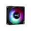 Кулер для корпуса AeroCool Frost 8 FRGB (ACF1-FS10117.11) - миниатюра 2