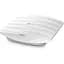 Точка доступа TP-Link EAP225 AC1350 1xGE LAN, PoE - миниатюра 1