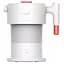 Электрочайник дорожный Deerma DEM-DH202 White - миниатюра 1