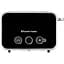 Тостер Russell Hobbs Distinctions 2-Slice Black 26430-56 - мініатюра 4