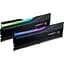 Модуль памяти для компьютера DDR5 32GB (2x16GB) 6000 MHz Trident Z5 RGB Black G.Skill (F5-6000J3636F16GX2-TZ5RK) - миниатюра 7
