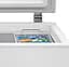 Beko Морозильний скринь, 360л, А+, ST, "біла шкіра" - мініатюра 4