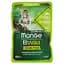 Влажный корм для кошек Monge Cat Вwild Gr. Free Wet Sterilised кабан с овощами 85 г - миниатюра 2