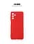 Чехол ArmorStandart ICON для Samsung A04s / A13 5G Camera cover Red (ARM63909) - миниатюра 3