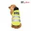 Жилет Pet Fashion Warm Yellow Vest для собак, розмір M, жовтий - мініатюра 2