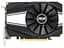 Відеокарта ASUS GTX 1660 6Gb Super Phoenix OC (PH-GTX1660S-O6G) (GDDR6, 192 bit, PCI-E 3.0 x16) Б/в - мініатюра 1