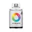 Аерозольна фарба MTN WB-9010 100 мл Titamium White, EX011W9010M - мініатюра 1