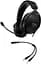 Гарнітура HyperX Cloud Stinger 2 3.5mm Black (519T1AA) - мініатюра 1