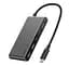 USB-Хаб Belkin USB-C 5в1 Multiport Dock (AVC022HQSGY) - мініатюра 1