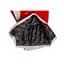 Перчатки боксерские Power Play PP 3018, Red - 12 унций - миниатюра 3