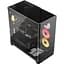 Корпус Corsair FRAME 4500X RS-R ARGB Tempered Glass без БП Black (CC-9011314-WW) - мініатюра 3