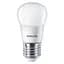 Лампа Philips ESSLED Lustre 6 W 620 lm E27 840 P45FR (929002971507) - мініатюра 1