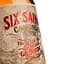 Ром Six Saints Madeira Cask Finish Caribbean Rum 41.7% 0.7 л в подарунковій упаковці - мініатюра 4