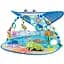 Розвиваючий килимок Bright Starts Finding Nemo Mr Ray Ocean (11095) - мініатюра 2