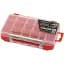 Коробка Select Terminal Tackle Box SLHX-2001A 17.5х10.5х3.8cm - мініатюра 1