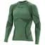 Термокофта ч Accapi Ergowool Forest/Black M/L (1033-ACC WА701.1699-ML) - мініатюра 1