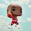Ігрова фігурка Funko Pop! NBA Bulls Майкл Джордан (36890) - мініатюра 3
