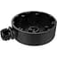 Комутаційна коробка Hikvision DS-1280ZJ-DM46 Black - мініатюра 1