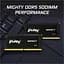 Модуль пам'яті для ноутбука SoDIMM DDR5 16GB 5600 MHz Impact Kingston Fury (ex.HyperX) (KF556S40IB-16) - мініатюра 10