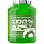 Протеїн Scitec 100% Whey Isolate 2 кг Білий шоколад-полуниця - мініатюра 1