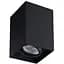 Потолочный точечный светильник Kanlux GORD XS DLP-50-B-Kanlux - миниатюра 1