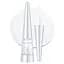 Зволожуючий блиск для губ VT Cosmetics Reedle Shot Lip Plumper Crystal 4.3 г (VTC077) - мініатюра 2