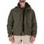 Куртка First Tactical Tactix System Jacket XL Зелений - мініатюра 2