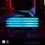 Модуль пам'яті Kingston Fury DDR4 8GB 3200Mhz Beast RGB Black XMP (KF432C16BB2A/8WP) - мініатюра 7
