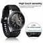 Загартоване скло для годинника Samsung Galaxy Watch 42 мм VSKEY, диаметр 30,5 мм - мініатюра 5
