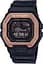 Годинник Casio G-SHOCK G-SQUAD GBX-100NS-4 - мініатюра 1