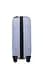 Чемодан 55 См Samsonite ESSENS LAVENDER 55x40x23(26) KM0*81005 - миниатюра 7