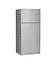 Холодильник Whirlpool W84TI31X 186 x 84 x 75 см NoFrost 575 л А+ нержавіюча сталь (W84TI31X) - мініатюра 1