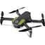 Квадрокоптер Overmax X-BEE Drone 9.5 Fold 4K - мініатюра 1