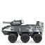 Дитячий електромобільТанк Bambi Racer M 4862BR-11 до 30 кг - мініатюра 4