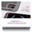 Чохол до планшета Armorstandart Y-Type PEN Xiaomi Redmi Pad 2 Gray (ARM87408) - мініатюра 6