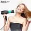 Фен Hoco HP15 Hot and Cold Air Hair Dryer Gradient Blue - миниатюра 5