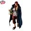 Коллекционная фигурка Bandai Spirits Ван Пис Шанкс One Piece Shanks 16 см BS OP S 16 - миниатюра 4