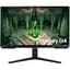 Монiтор Samsung 27" Odyssey G4 S27BG400EI (LS27BG400EIXCI) IPS Black - мініатюра 1