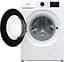 Пральна машина Gorenje з фронтальним завантаженням (WNEI94BS) - мініатюра 3