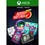 Ключ активації Microsoft The Jackbox Party Pack 5 для Xbox One/Series - мініатюра 1