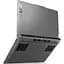 Игровой ноутбук Lenovo LOQ 15IAX9 (83GS00AARM), Intel Core i5-12450HX до 4,4 ГГц, 15,6” Full HD, 24 ГБ, SSD 512 ГБ, NVIDIA GeForce RTX 4050 6 ГБ, Free DOS, Luna - миниатюра 5