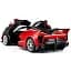 Машинка Rastar Ferrari FXX K Evo (79260) на радіокеруванні. 1:14. Червоний - мініатюра 6