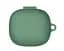 Чехол-накладка DK для JBL Wave Flex | Silicone Candy Friendly с карабином (016465) (green) - миниатюра 3