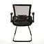Кресло офисное Special4You Bergen office black (E7498) - миниатюра 6
