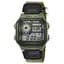 Casio AE-1200WHB-3B - мініатюра 1