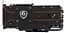 Відеокарта Gigabyte GTX 1080 8Gb Xtreme Gaming Premium Pack (GV-N1080XTREME-8GD-PP) (GDDR5X, 256 bit, PCI-E 3.0 x16) Б/в - мініатюра 3