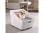 Лоток для кішок Petkit Pet Pura Cat Litter Box White (P951) - мініатюра 3