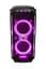 Акустична система JBL PartyBox 710 Black (JBLPARTYBOX710EU) - мініатюра 2