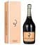 Шампанське Billecart-Salmon Champagne Brut Rose АОС, рожеве, брют, в п/п, 0,75 л - мініатюра 1
