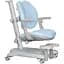 Детское кресло Mealux Ortoback Duo Plus Blue (Y-510 KBL Plus) - миниатюра 1